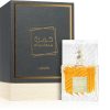 Lattafa Khamrah Eau de Parfum mixte 100ml
