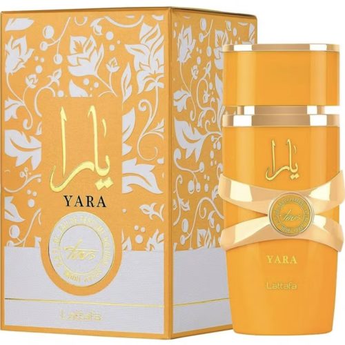 Lattafa Yara Tous Eau de Parfum pour femme 100ml