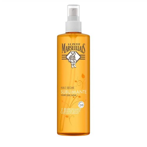 Le Petit Marseillais Huile Sèche Sublimante 150 ml