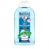 Le Petit Marseillais Shampooing Anti-Pelliculaire à la Menthe bio et aux Huiles Essentielles 250 ml