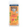 Le Petit Marseillais Gel Douche et Bain Extra Doux Orange BIO et Pamplemousse BIO 650 ml