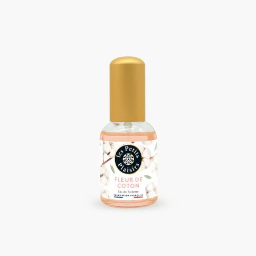 Les Petits Plaisirs Eau de Toilette Fleur de Coton 30ml