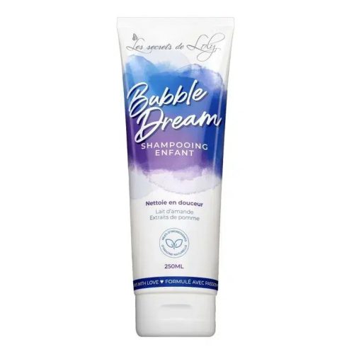 Les Secrets de Loly Shampoing Enfant Mes Premiers Secrets Bubble Dream 250 ml