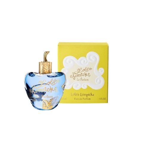 Lolita Lempicka Le Parfum Eau de parfum 50ml