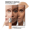 L’Oréal Fond de Teint Perfect Match avec Acide Hyaluronique Et Aloe Vera 30 ml