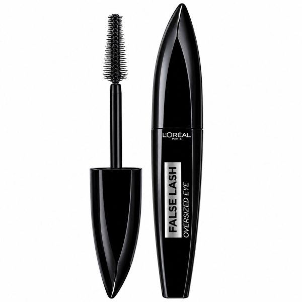 L'Oréal Paris False Lash Mascara Volume Et Courbe 8,9ml
