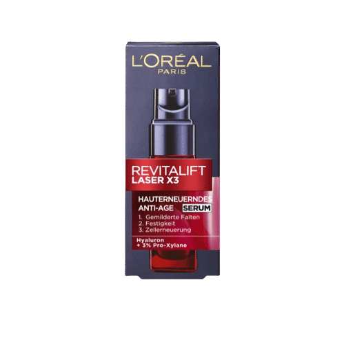 L’Oréal Revitalift Laser Super Anti-Age Sérum 30 ml