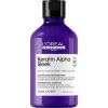 L'Oréal Professionnel Keratin Alpha Sleek Shampoing Disciplinant 300ml