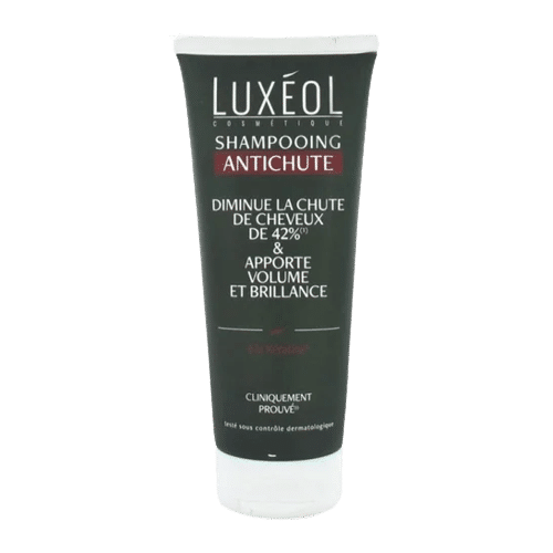 Luxéol Shampooing Antichute 200 ml
