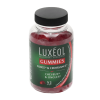 Luxéol Force & Croissance Cheveux gummies Boite de 60