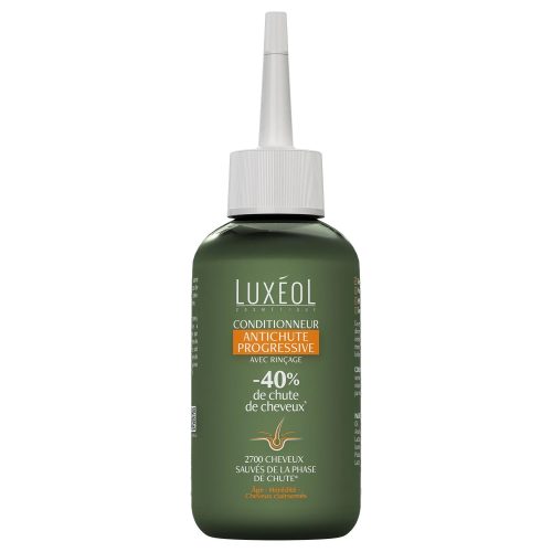 Luxeol Conditionneur Anti chute Progressive 150ml