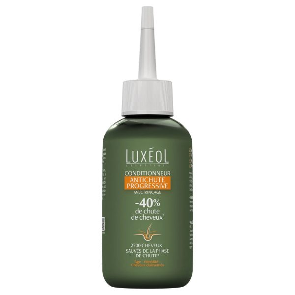 Luxeol Conditionneur Anti chute Progressive 150ml