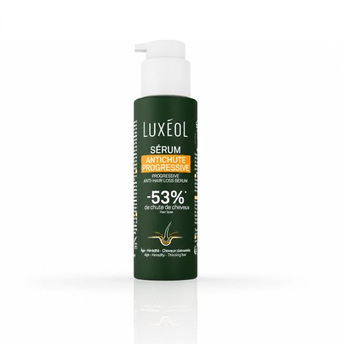Luxéol Sérum Antichute Progressive 100 ml