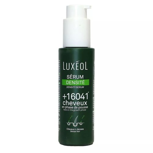 Luxeol Sérum Pousse et Densité Cheveux 100 ml