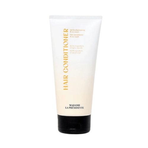 Madame La Présidente Après Shampoing Et CoWash 200ml