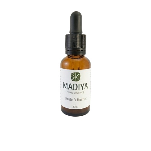 madiya-mens-cosmetic-huile-a-barbe-30ml-dakar-universcosmetix MADIYA Men's Cosmetic Huile à Barbe 30ml