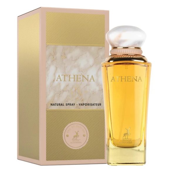 Maison Alhambra Eau de Parfum Femme 100 ml