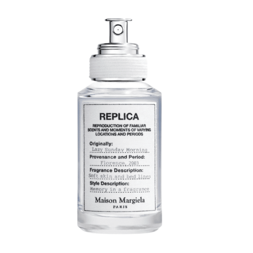 Maison Margiela REPLICA Lazy Sunday Morning Eau de Toilette pour femme 30 ml