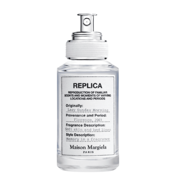 Maison Margiela REPLICA Lazy Sunday Morning Eau de Toilette pour femme 30 ml