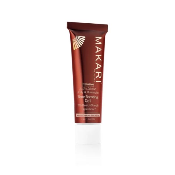 Makari Exclusif Gel Ultra Léger Unifiant 30g