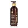 Makari Exclusive Tone Boosting Body Milk – Lait éclaircissant Unifiant pour le corps