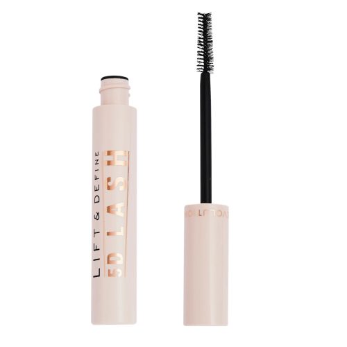 MakeUp Revolution 5D Lash Mascara Lift and Define 14 ml
