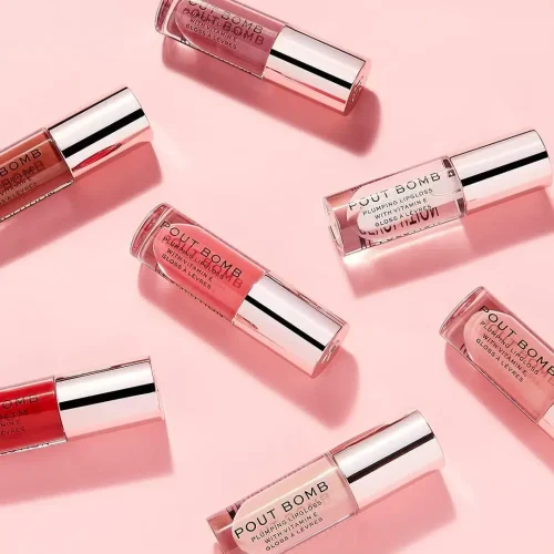 MakeUp Revolution Gloss Repulpant Pout Bomb 4.6 ml