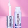MakeUp Revolution LipGloss Metallic Muse Shimmer Bomb Frosted Muse 4.5 ml