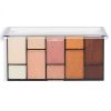 Makeup Revolution Reloaded Palette Neutral Charm