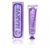 Marvis Dentifrice Menthe Jasmin 85ml