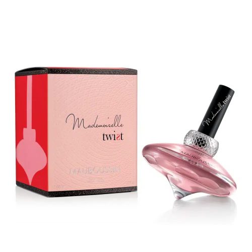 Mauboussin Mademoiselle Twist Eau de Parfum 40ml