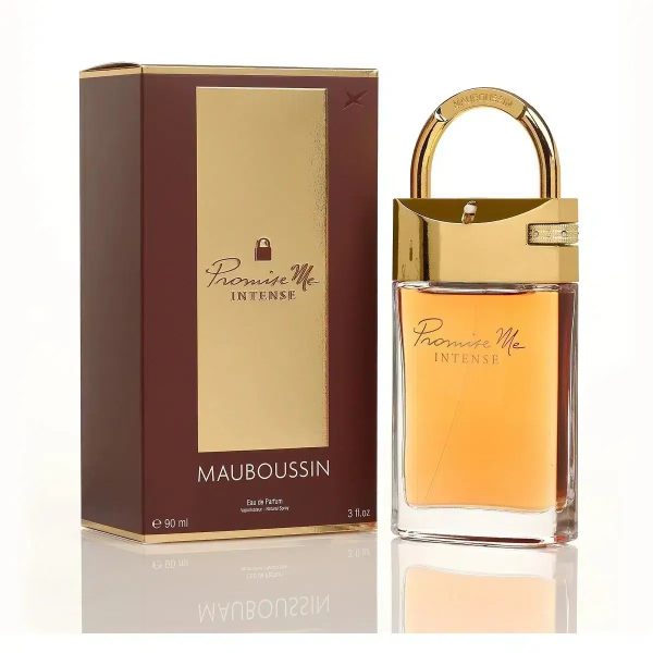 Mauboussin Promise Me Intense Eau de Parfum 90 ml