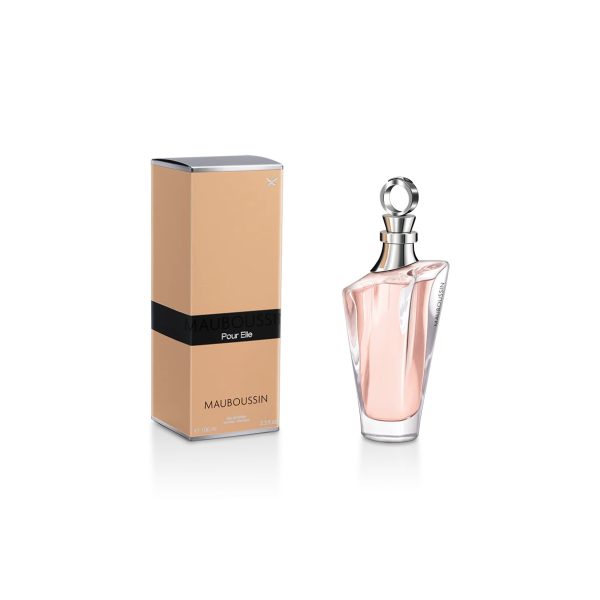 Mauboussin Pour Elle Eau de Parfum Fruité 100ml