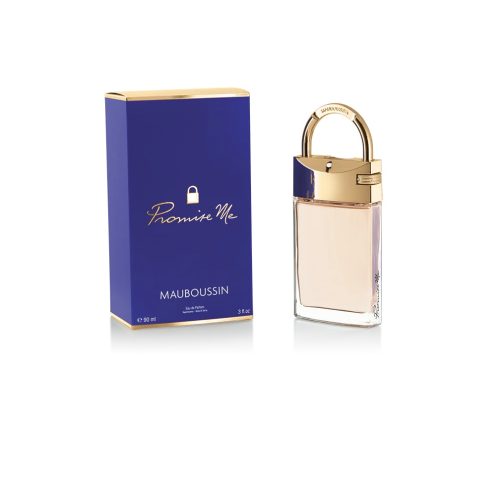 Mauboussin Promise Me Eau de Parfum CHYPRÉ MODERNE – 90 ML