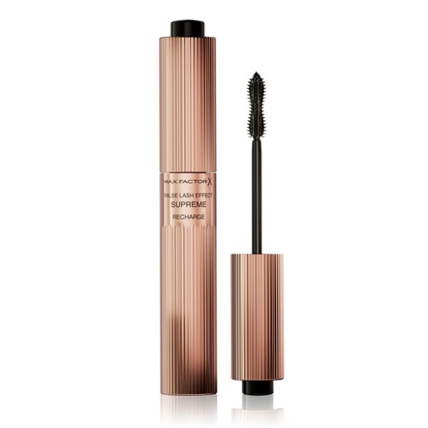 Max Factor False Lash Effect Supreme Recharge Mascara Pour Un Effet Faux-Cils Teinte Black 8ml
