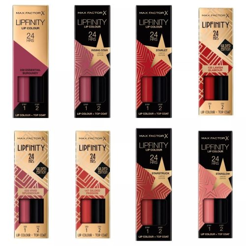 max-factor-lipfinity-lip-colour-rouge-a-levres-longue-lenue-avec-baume-dakar-univercosmetix-1 Max Factor Lipfinity Lip Colour Rouge A Lèvres Longue Lenue Avec Baume