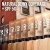 Maybelline BB Crème Spf50 Unifiant Couvrance Légère Anti Imperfections Fit Me 30 ml