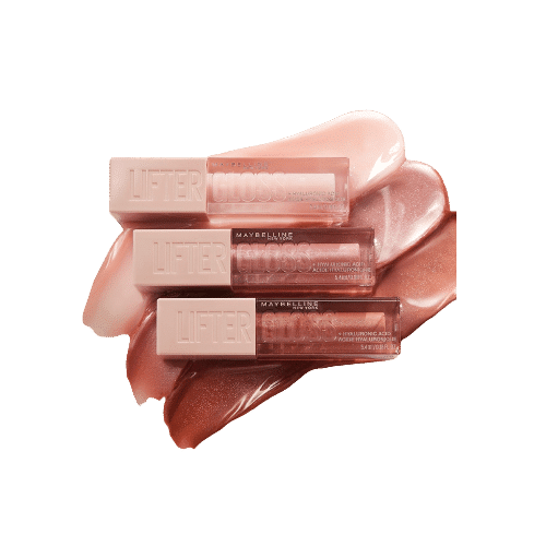 Maybelline New York LipGloss Lifter Gloss 5.4 ml