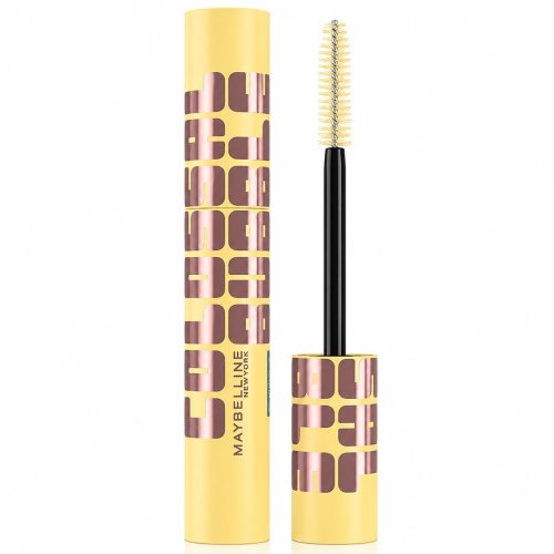 Maybelline New York Colossal Bubble Mascara Waterproof Cils Volumisés 10ml