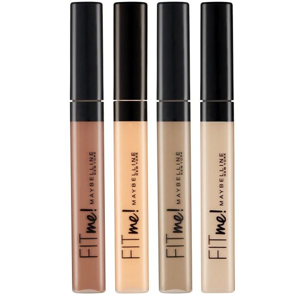 Maybelline Correcteur Fit Me Anti Cernes 6.8 ml