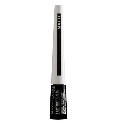 Maybelline New York Eyeliner Master Ink Noir Mat 10 Charcoal Black 3 g