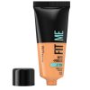 Maybelline New York FIT ME Fond De Teint 320 Natural Tan 30 ml