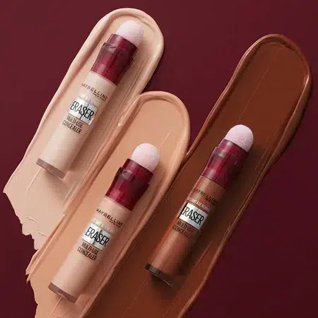 maybelline-new-york-instant-anti-age-eraser-correcteur-liquide-cernes-dakar-universcosmetix Maybelline Instant Anti Age Eraser Correcteur Liquide Anti Cernes 6.8 ml