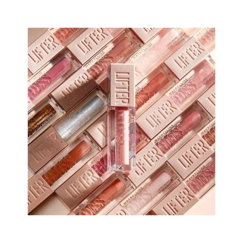 maybelline-new-york-lifter-gloss-brillant-a-levres-dakar-universcosmetix Maybelline New York Lifter Gloss Brillant A Lèvres