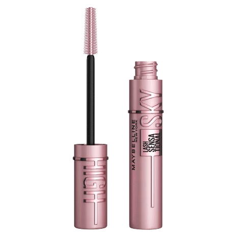 Maybelline New York Mascara Lash Sensational Sky High Très Noir 7.2 ml