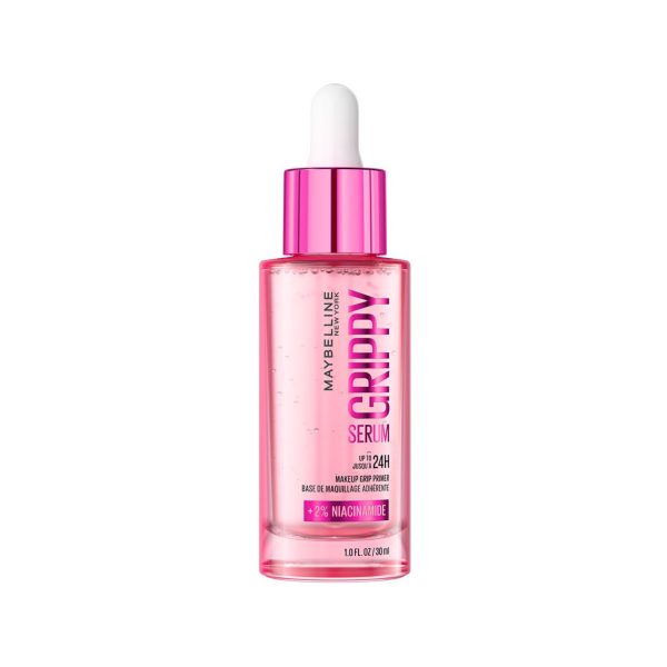 Maybelline New York Primer Grippy Base De Maquillage 30ml