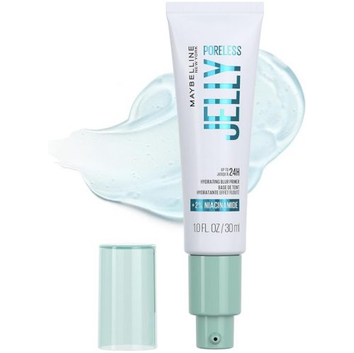 Maybelline New York Primer Jelly Base De Teint 30ml