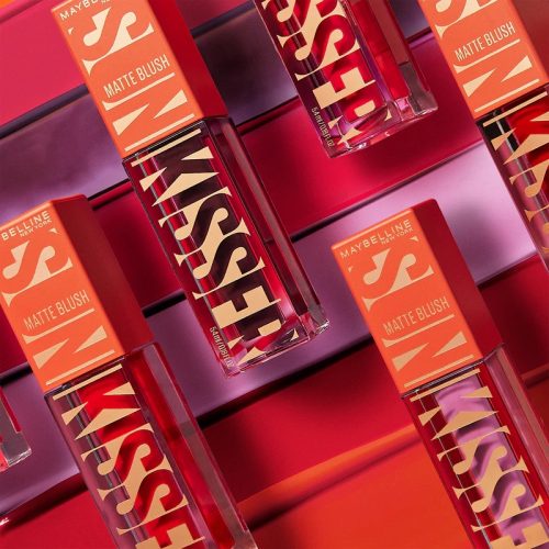 maybelline-new-york-sunkisser-matte-blush-liquide-effet-mat-dakar-universcosmetix Maybelline New York Sunkisser Matte Blush Liquide Effet Mat