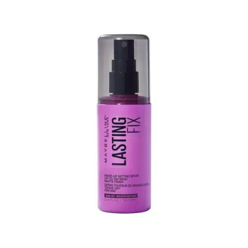 Maybelline Spray Fixateur de Maquillage Lasting Fix Fini Mat 16H 100 ml