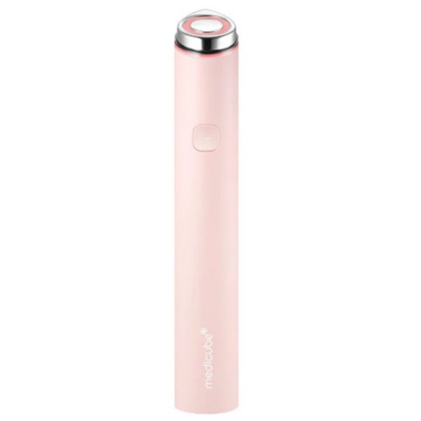 Medicube Age R Booster Pro Mini Appareil Beauté Visage Haute Technologie